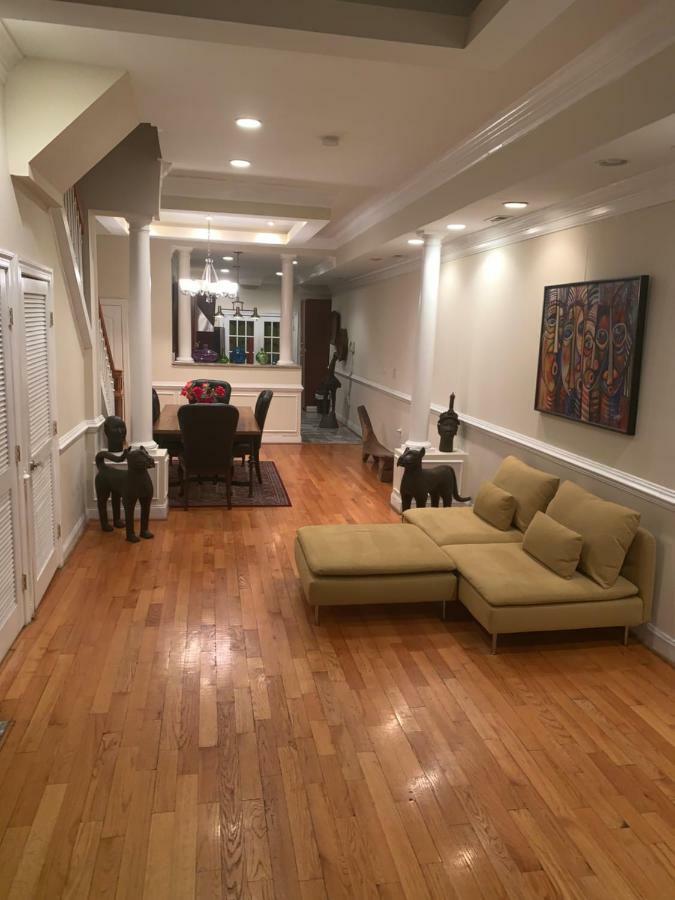 Bloomingdale Beauty Near Union Station Villa Washington Ngoại thất bức ảnh