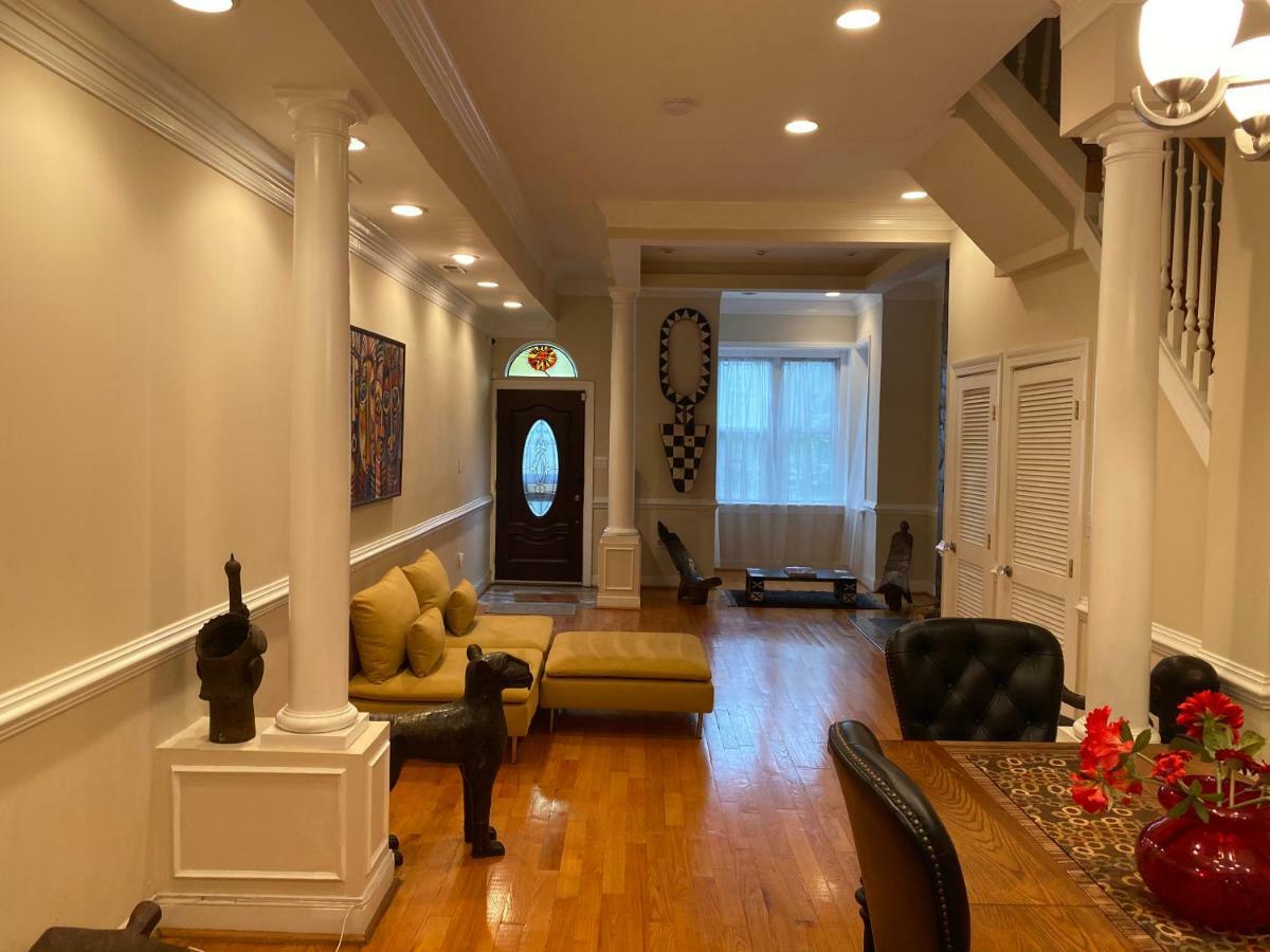 Bloomingdale Beauty Near Union Station Villa Washington Ngoại thất bức ảnh